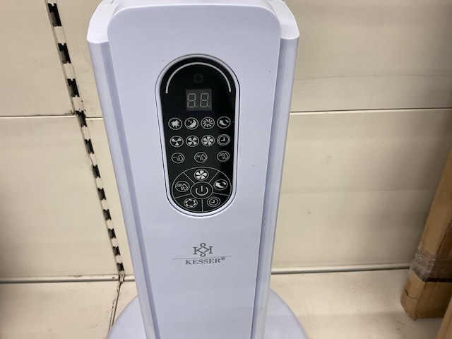 Kesser k-sv1146 ventilator met nevelfunctie - afbeelding 3 van  4
