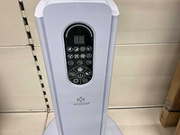 Kesser k-sv1146 ventilator met nevelfunctie - afbeelding 3 van  4