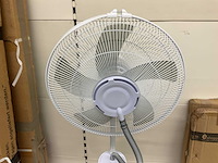 Kesser k-sv1146 ventilator met nevelfunctie - afbeelding 4 van  4