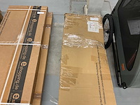 Kesser k-trp-305 trampoline - afbeelding 2 van  2