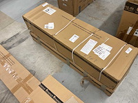 Kesser k-trp-305 trampoline - afbeelding 2 van  2