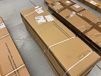 Kesser k-trp-305 trampoline - afbeelding 2 van  2