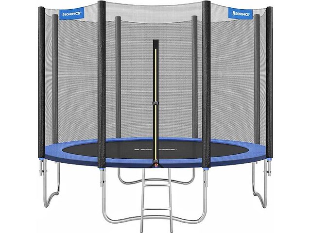 Kesser k-trp-305 trampoline - afbeelding 1 van  2