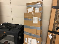 Kesser k-trp-305 trampoline - afbeelding 2 van  2