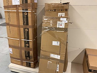 Kesser k-trp-305 trampoline - afbeelding 2 van  2