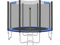 Kesser k-trp-366 trampoline - afbeelding 1 van  2