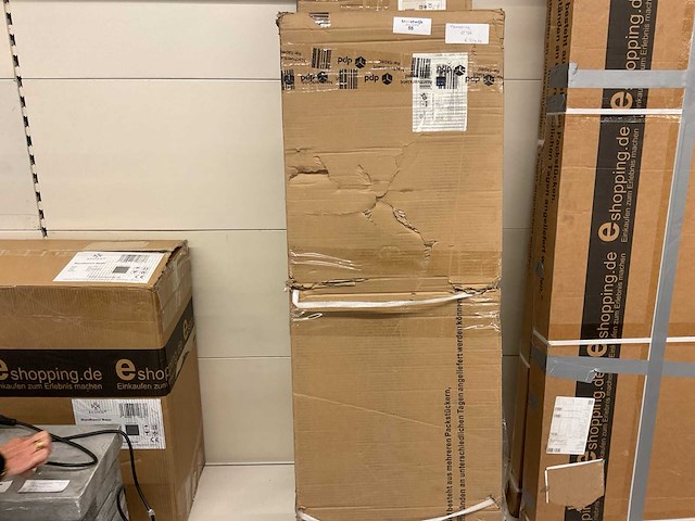 Kesser k-trp-366 trampoline - afbeelding 2 van  2