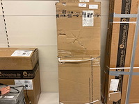 Kesser k-trp-366 trampoline - afbeelding 2 van  2