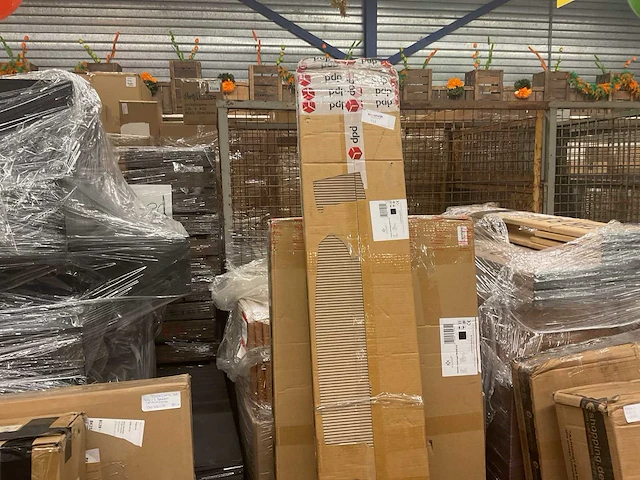 Kesser k3249 houtopslag - afbeelding 2 van  2