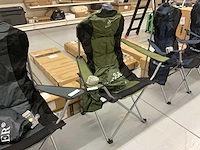 Kesser kampeerstoelen (2x) - afbeelding 4 van  5