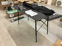 Kesser kampeertafel - afbeelding 2 van  3