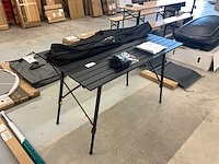 Kesser kampeertafel - afbeelding 1 van  4