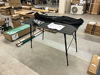 Kesser kampeertafel - afbeelding 2 van  4