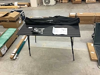 Kesser kampeertafel - afbeelding 3 van  4