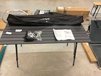 Kesser kampeertafel - afbeelding 3 van  3