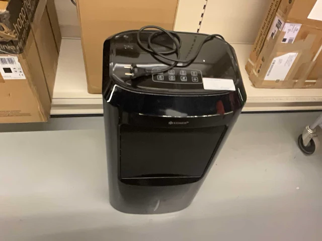 Kesser kka-1201 mobiele airco - afbeelding 1 van  6