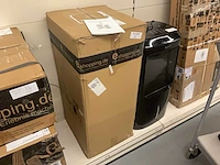 Kesser kka-1201 mobiele airco - afbeelding 6 van  6