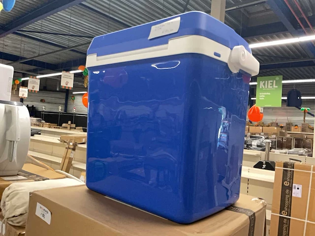 Kesser koelbox - afbeelding 1 van  3