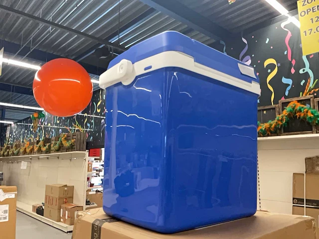 Kesser koelbox - afbeelding 2 van  3