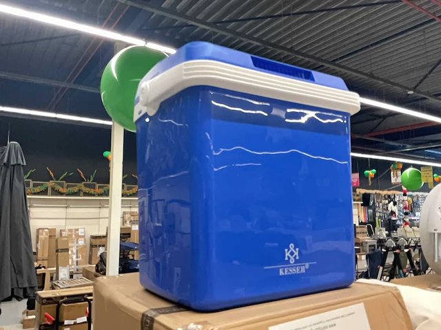 Kesser koelbox - afbeelding 3 van  3