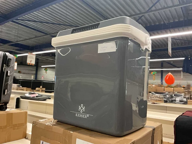 Kesser koelbox - afbeelding 1 van  3