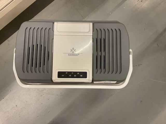 Kesser koel/warmbox - afbeelding 3 van  5