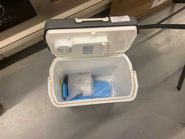 Kesser koel/warmbox - afbeelding 4 van  5