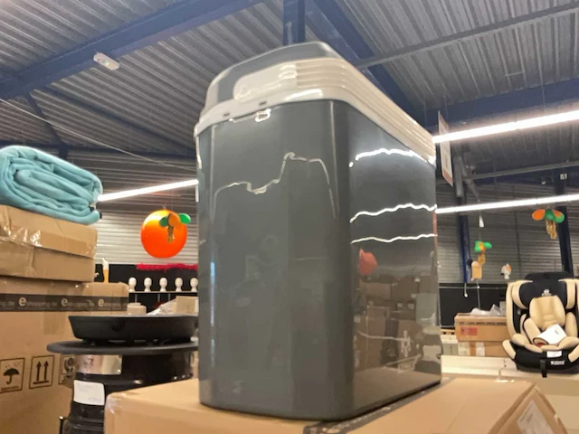 Kesser koel/warmtebox - afbeelding 3 van  3