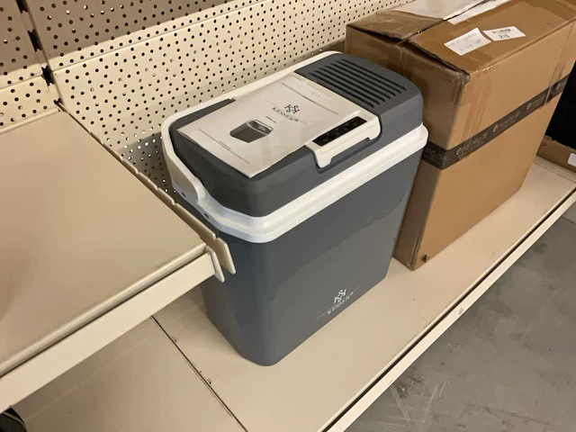 Kesser koel/warmtebox - afbeelding 1 van  3