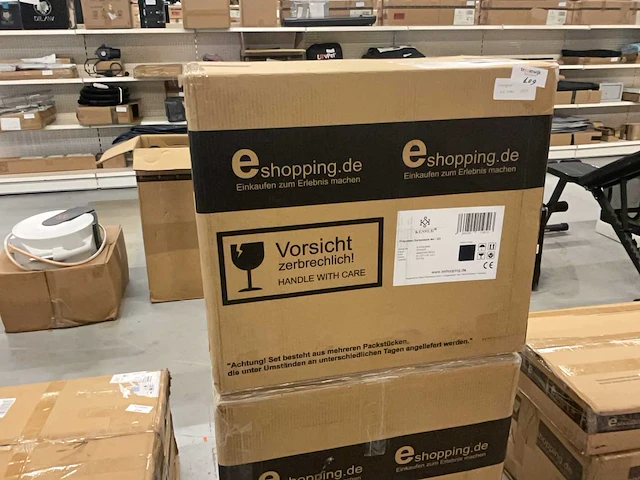 Kesser loungeset - afbeelding 2 van  2