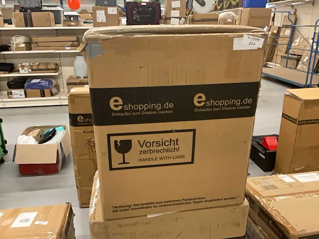 Kesser loungeset - afbeelding 2 van  2