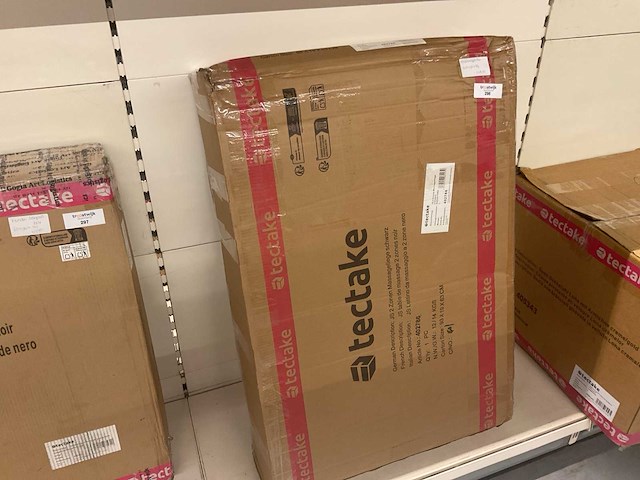 Kesser massagetafel - afbeelding 4 van  4