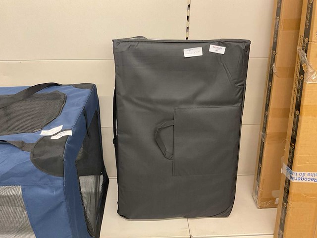 Kesser massagetafel - afbeelding 4 van  4