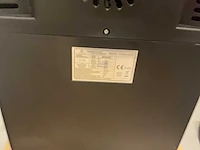 Kesser mini koel/warmerkast - afbeelding 4 van  4