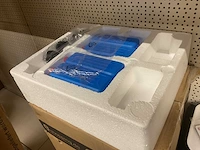 Kesser mobiele airco - afbeelding 3 van  4