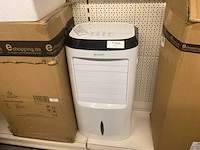 Kesser mobiele airco - afbeelding 4 van  4
