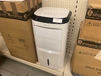 Kesser mobiele airco - afbeelding 1 van  4