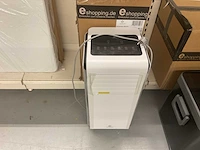 Kesser mobiele airco - afbeelding 1 van  4