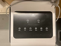 Kesser mobiele airco - afbeelding 3 van  4
