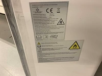 Kesser mobiele airco - afbeelding 4 van  4