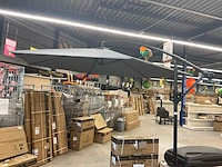 Kesser parasol - afbeelding 2 van  3