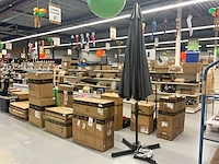 Kesser parasol - afbeelding 2 van  4