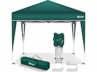 Kesser partytent met zijwanden - afbeelding 1 van  2