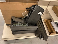 Kesser plantentrapeze - afbeelding 1 van  3