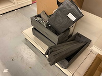 Kesser plantentrapeze - afbeelding 2 van  3