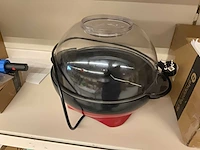 Kesser popcornmachine - afbeelding 1 van  3