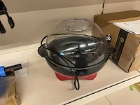 Kesser popcornmachine - afbeelding 2 van  3
