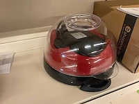 Kesser popcornmachine - afbeelding 3 van  3