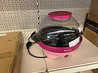 Kesser popcornmachine - afbeelding 1 van  2