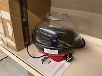 Kesser popcornmachine - afbeelding 2 van  4